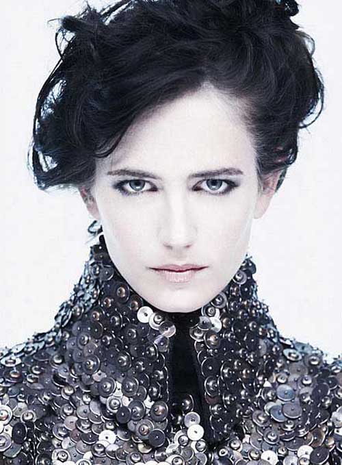 伊娃·格林/Eva Green-1-8